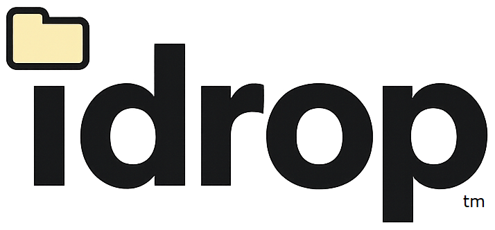 iDrop File Hosting
